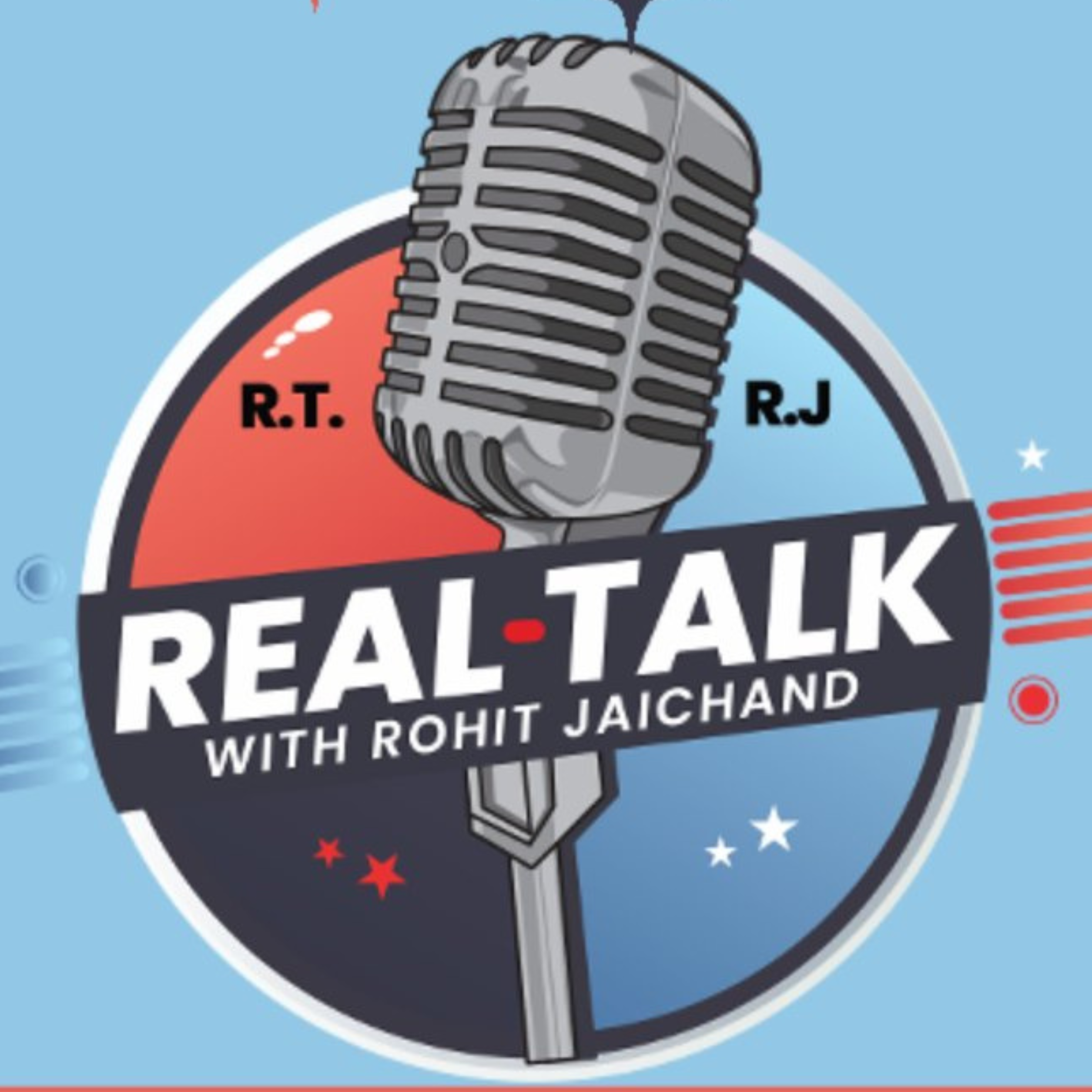 Real Talk Podcast